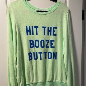 Wildfox Sweatshirt